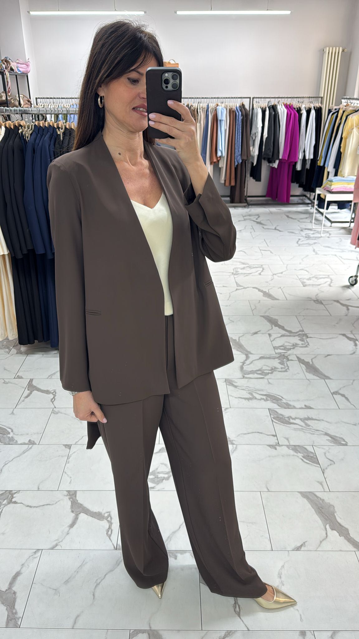 COMPLETO MARIANA MORO