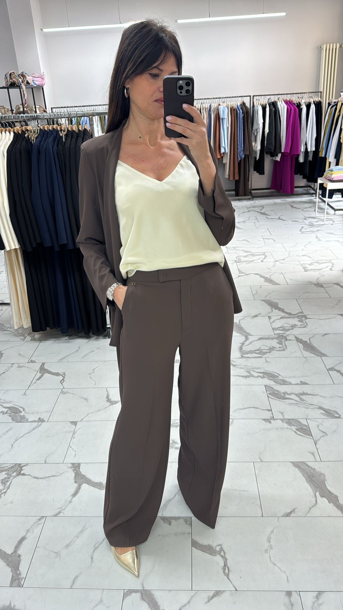 COMPLETO MARIANA MORO