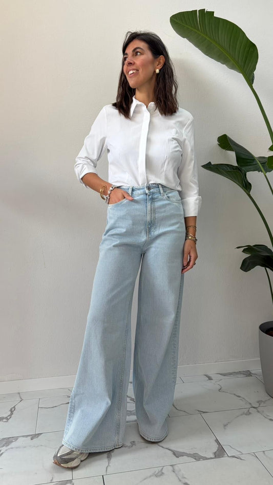 JEANS LOS ANGELES CHIARO