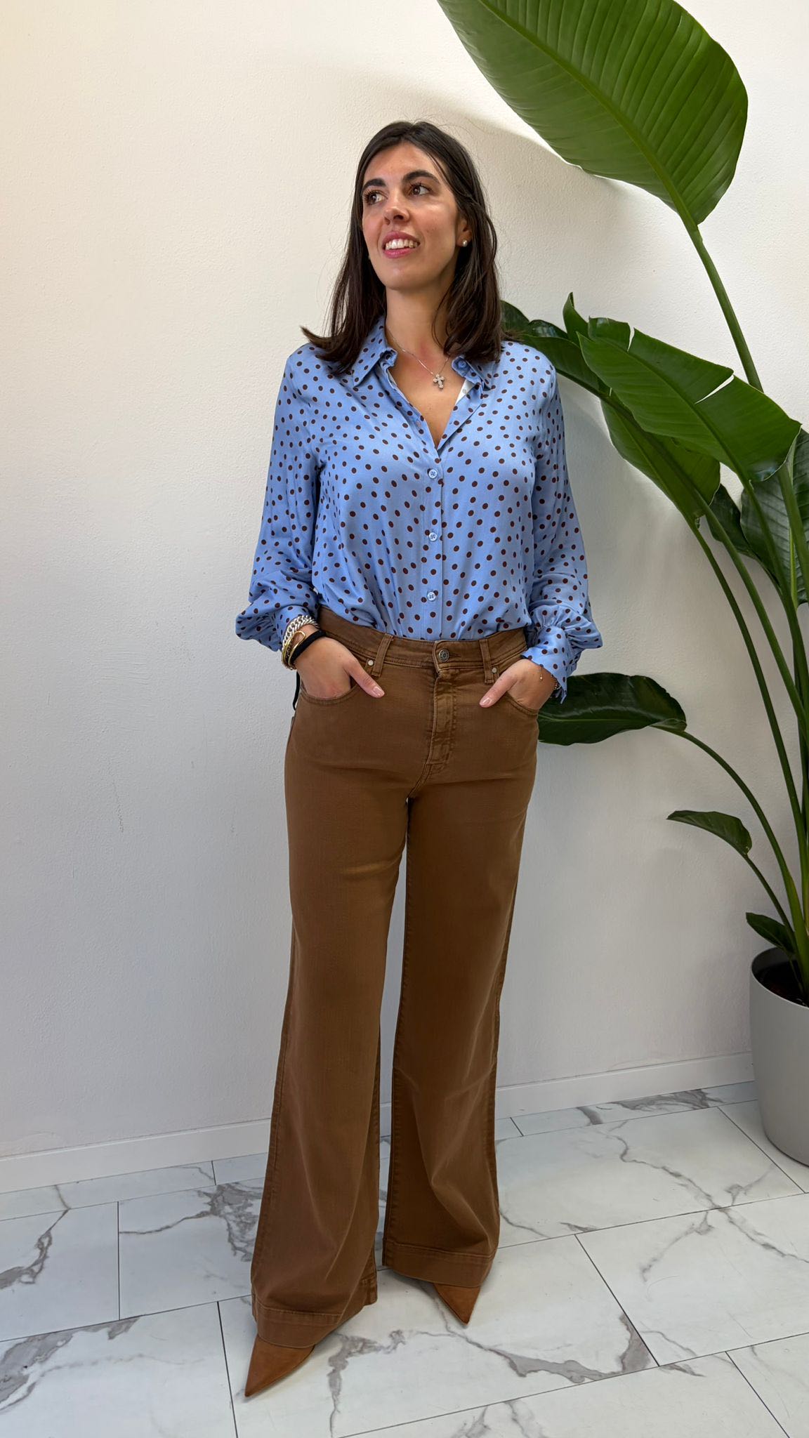 JEANS ATLANTA COCCIO