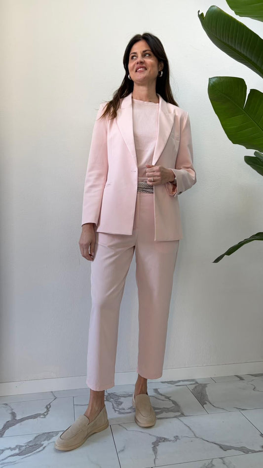 GIACCA CARLOTTA ROSA