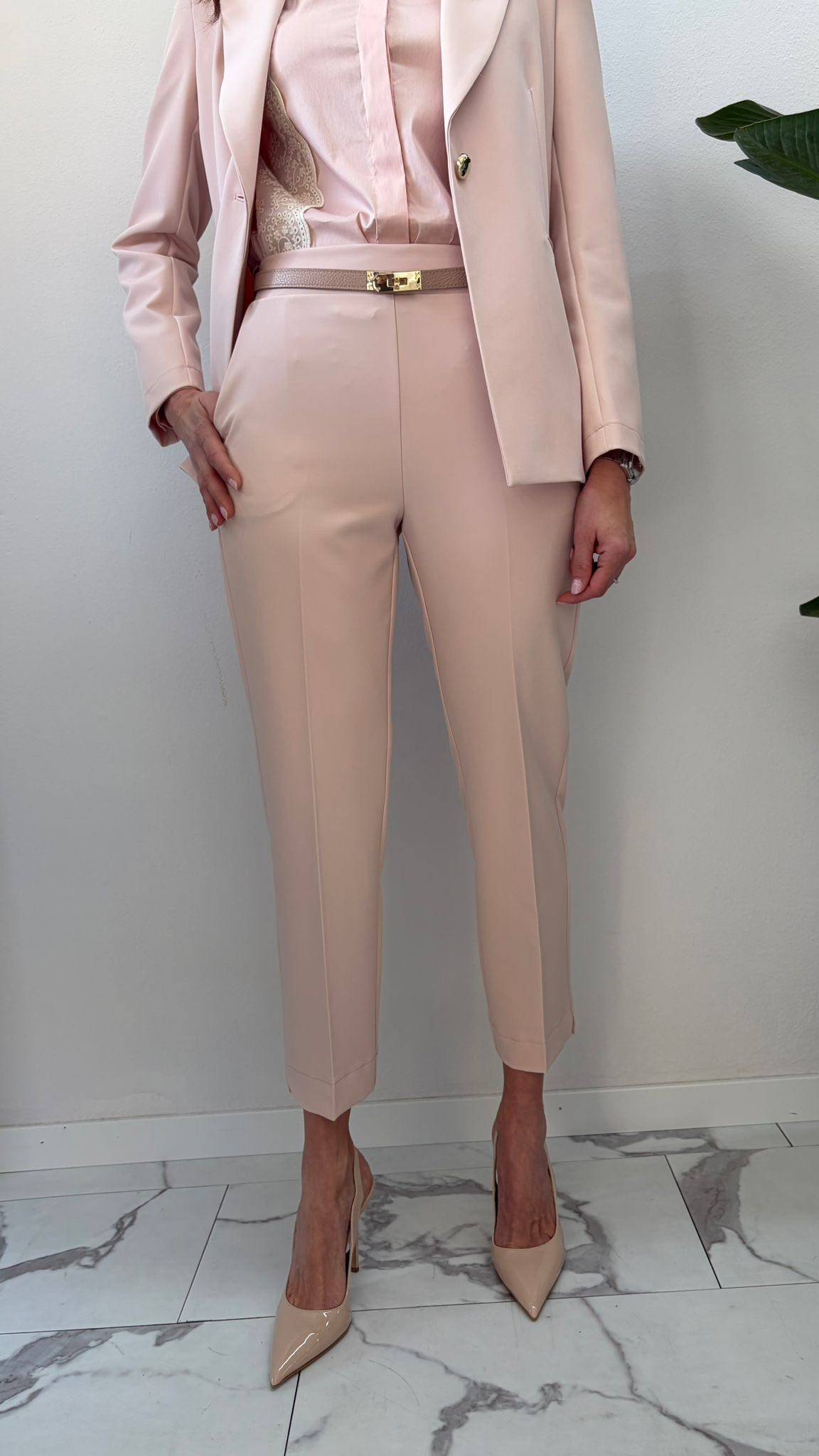 PANTALONE IRIS CIPRIA