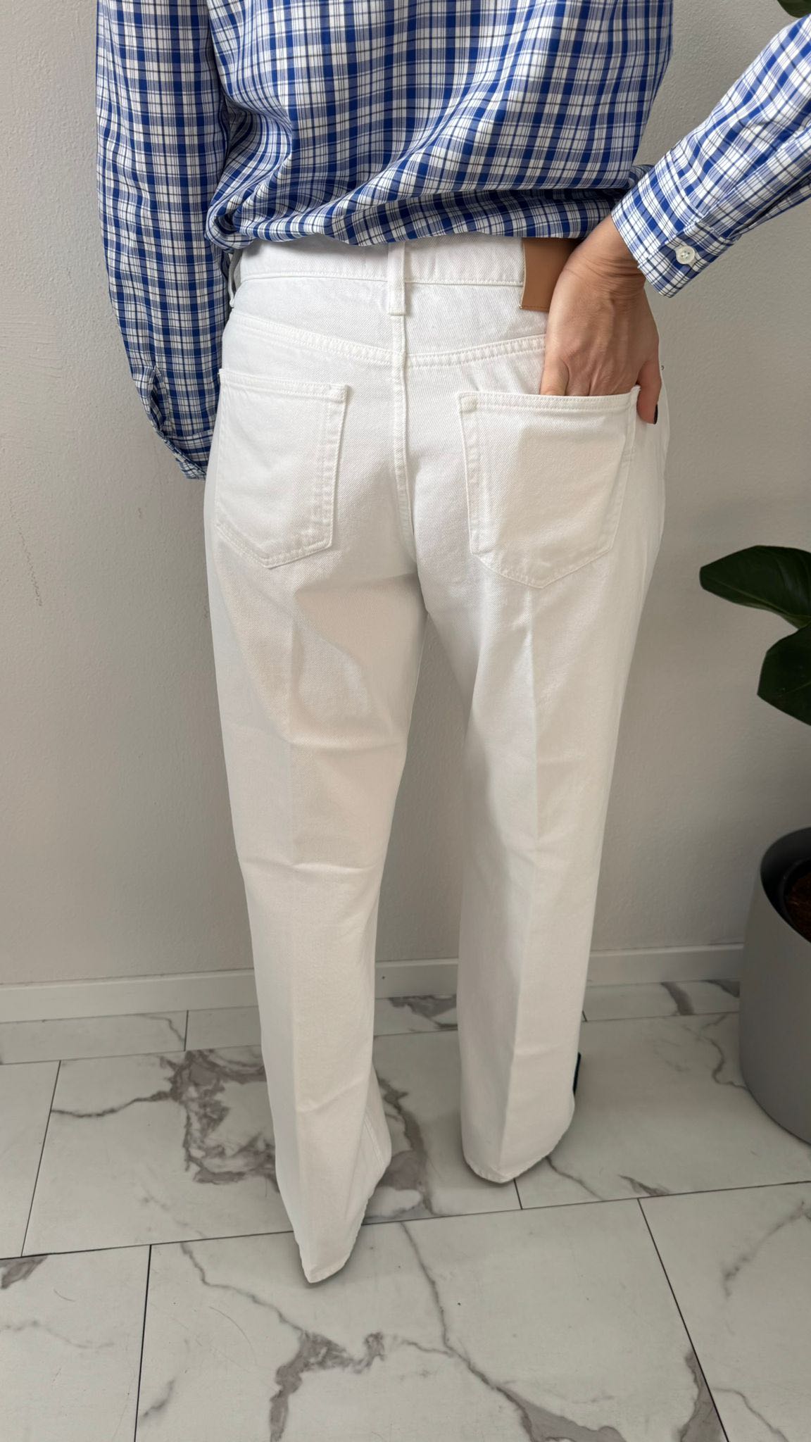 JEANS DANIELA BIANCO