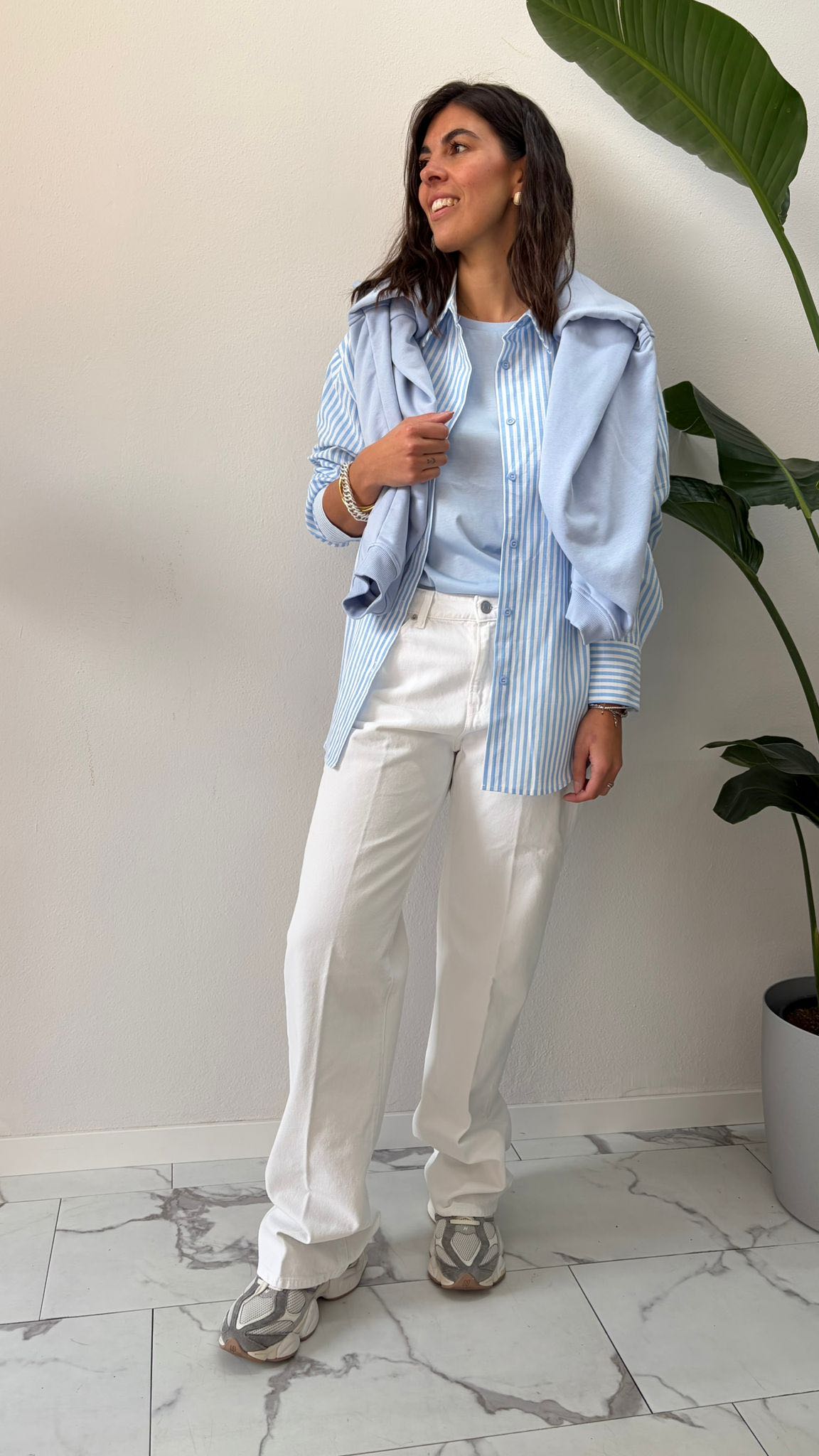 JEANS DANIELA BIANCO