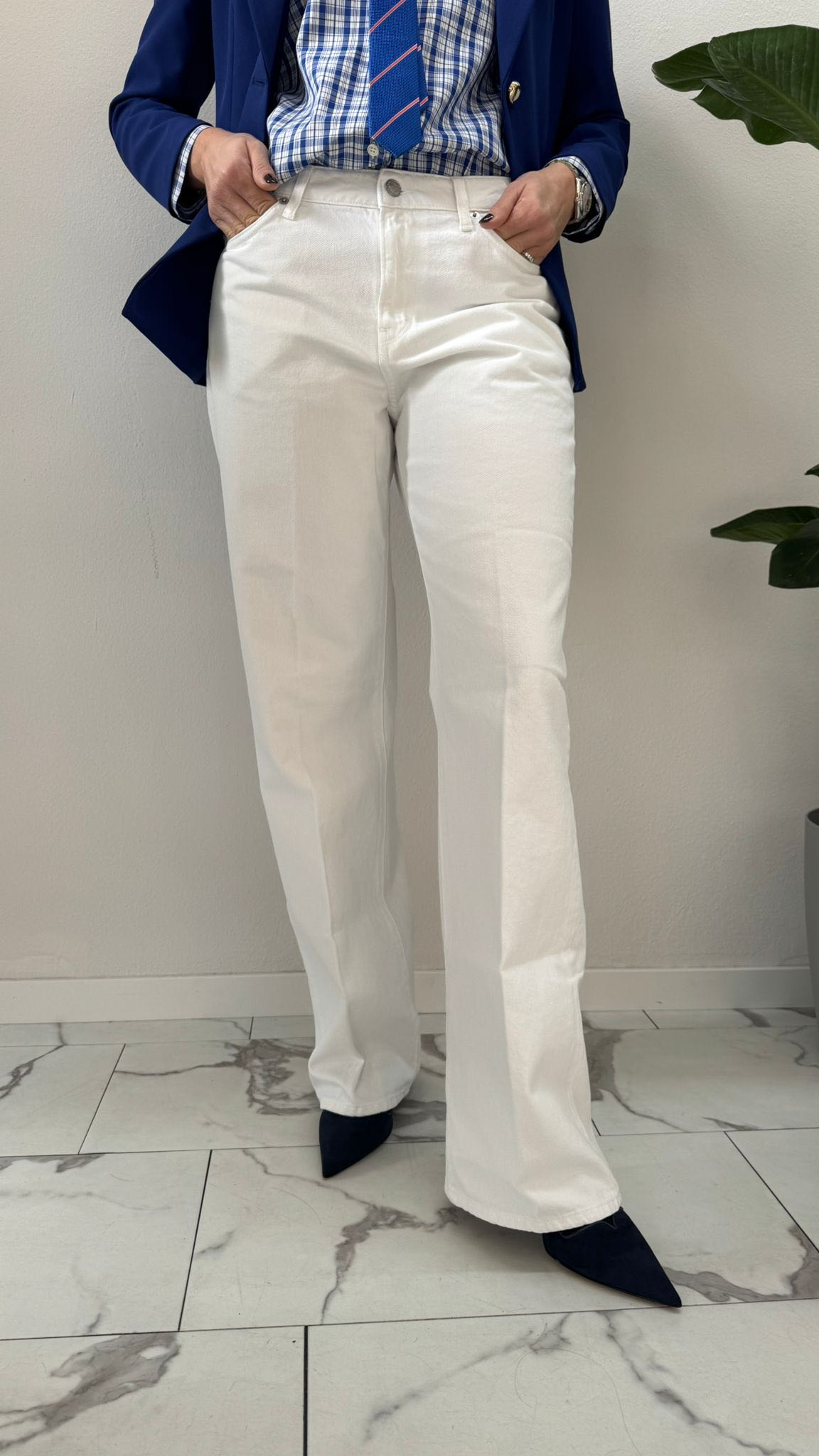 JEANS DANIELA BIANCO