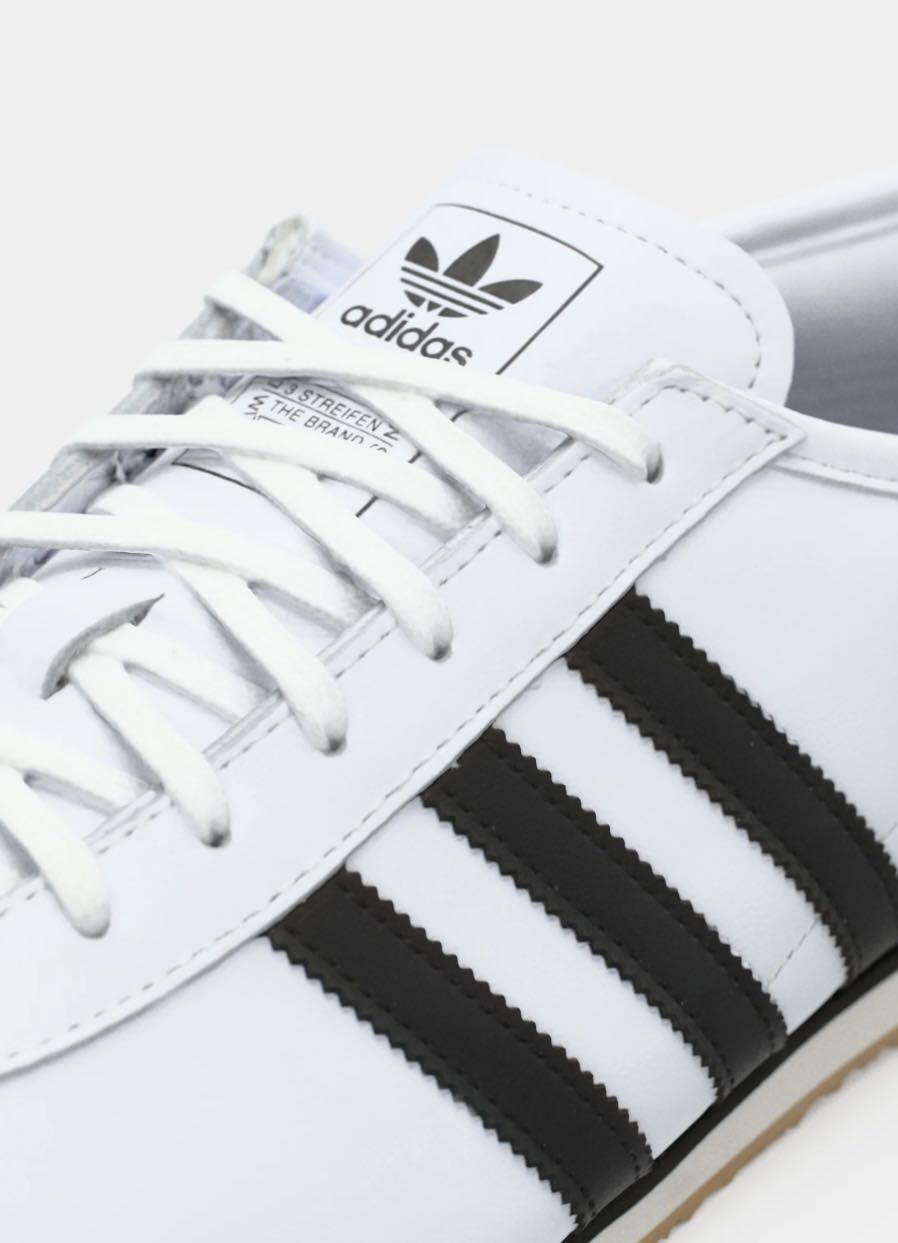 ADIDAS ITALIA 70S BIANCA