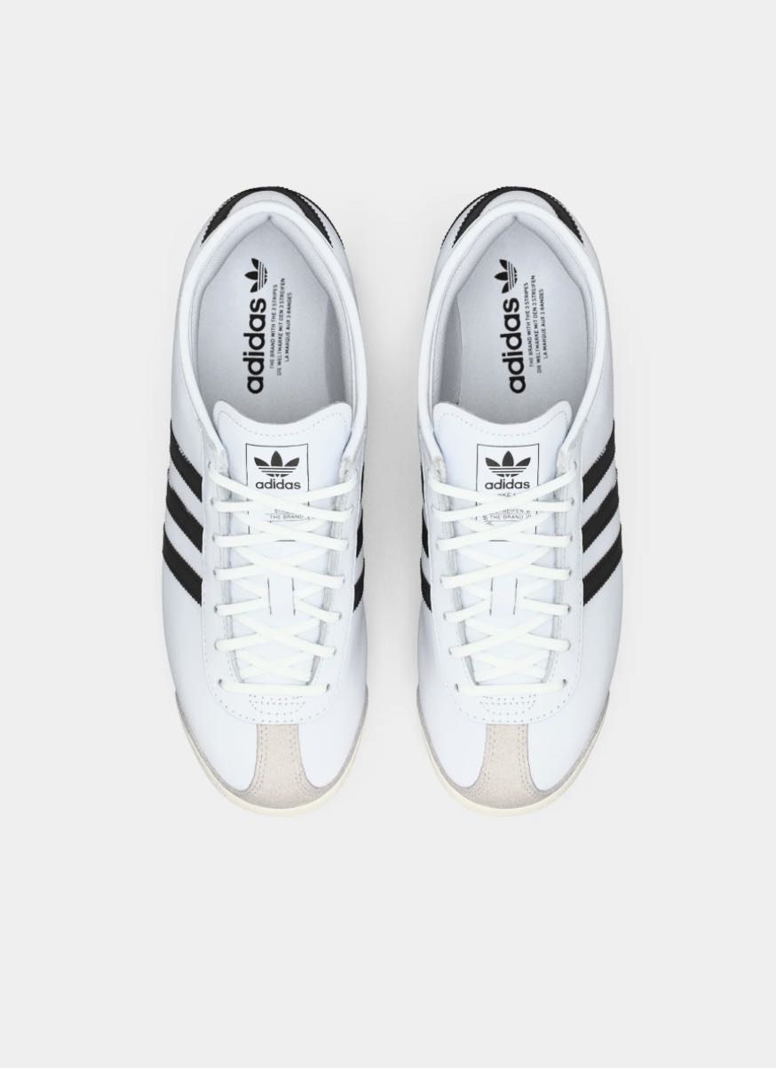 ADIDAS ITALIA 70S BIANCA