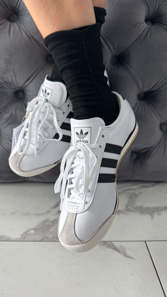 ADIDAS ITALIA 70S BIANCA