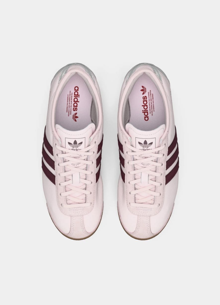 ADIDAS ITALIA 70S PINK