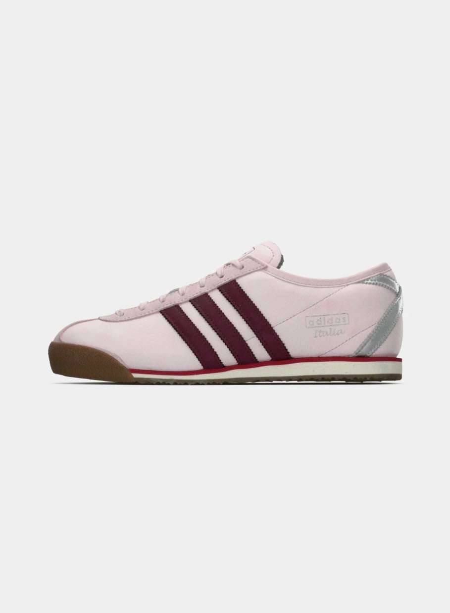 ADIDAS ITALIA 70S PINK