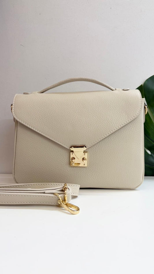 BORSA METIS PANNA