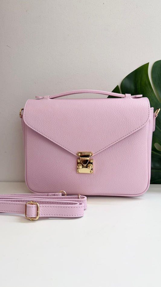 BORSA METIS ROSA BABY