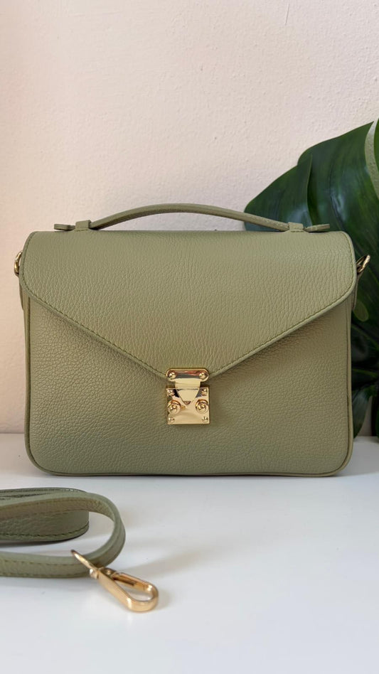 BORSA METIS OLIO