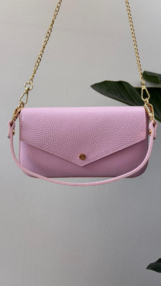 MINI BAG EMMA ROSA BABY