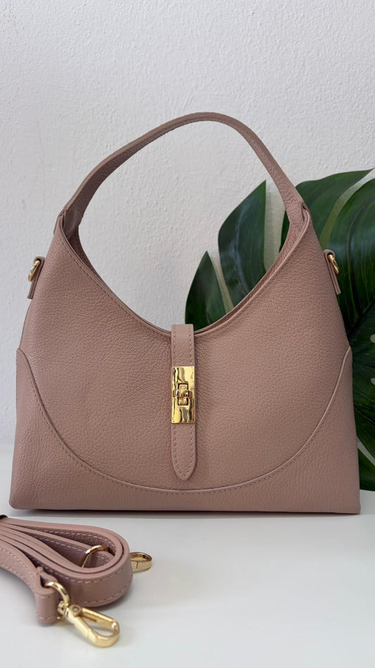 BORSA JACKIE NUDE