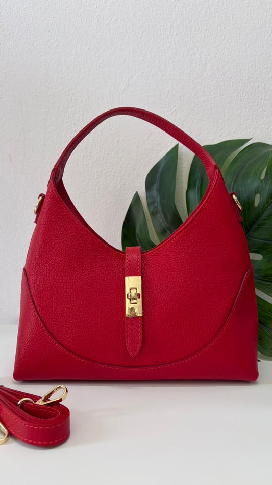 BORSA JACKIE ROSSA