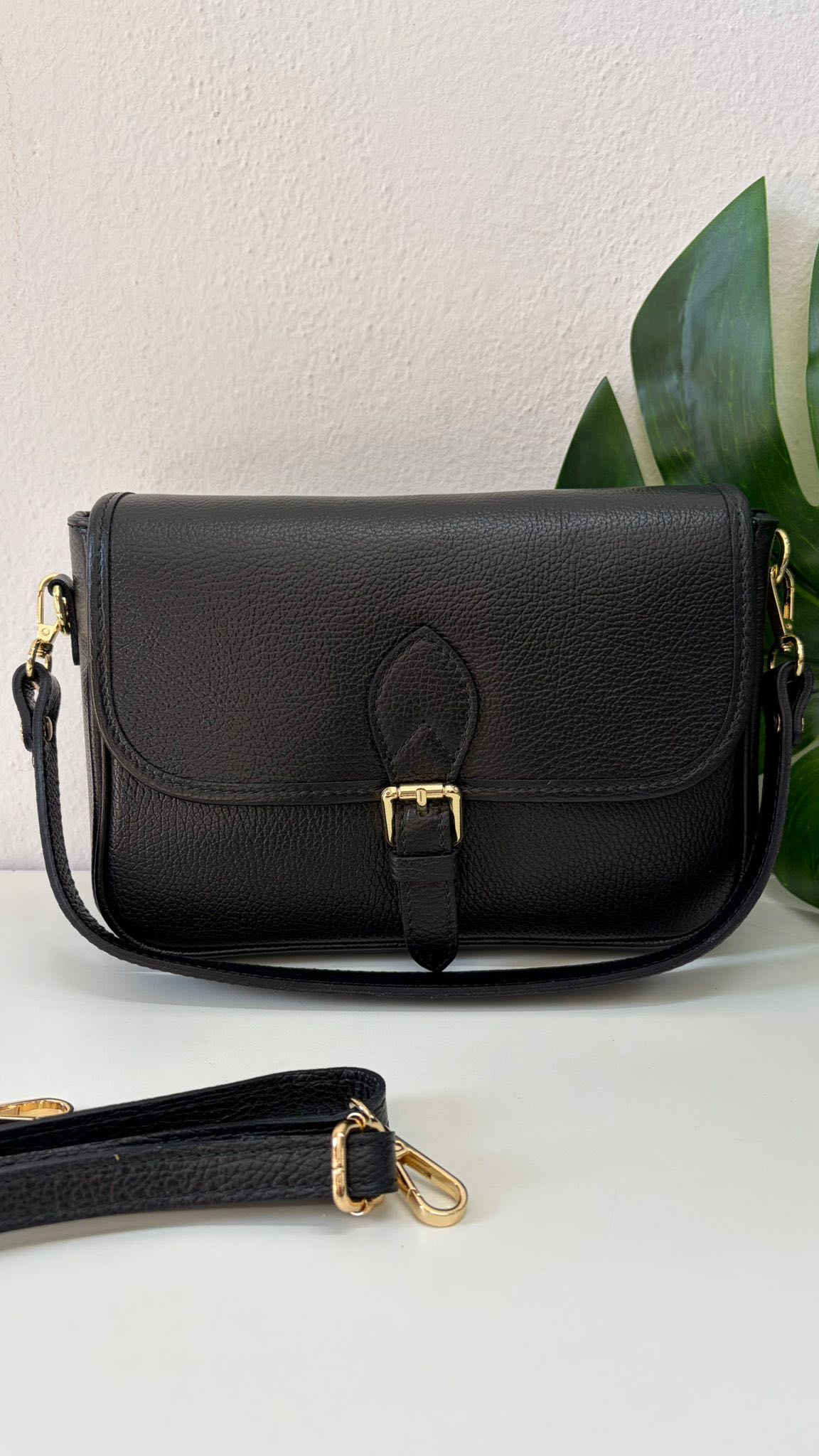 BORSA DIANE NERA