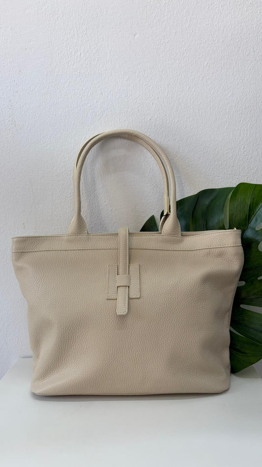 BORSA SHOPPER HILARY PANNA