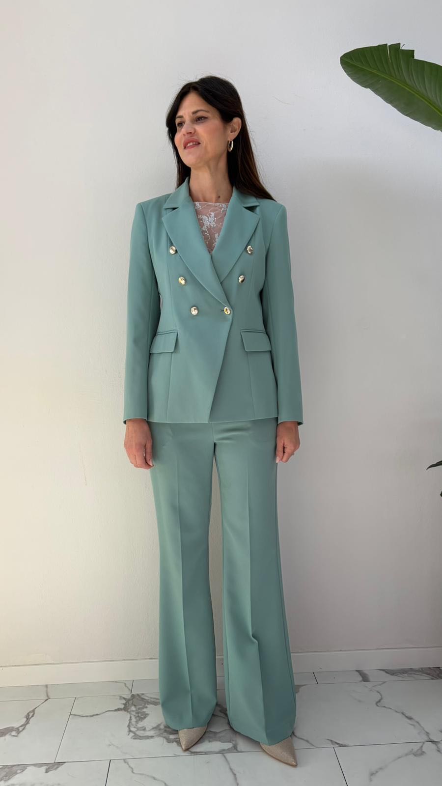 PANTALONE TULIPANO LAGUNA