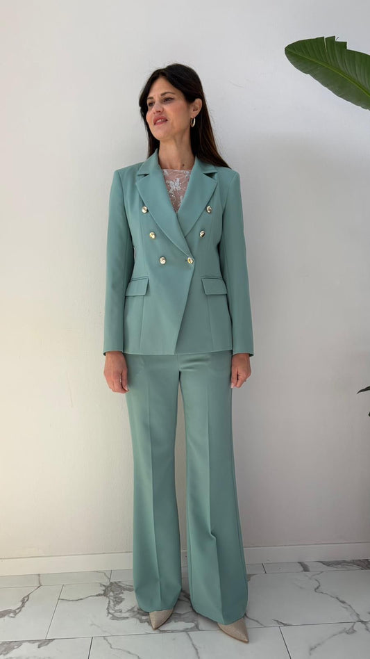 PANTALONE TULIPANO LAGUNA