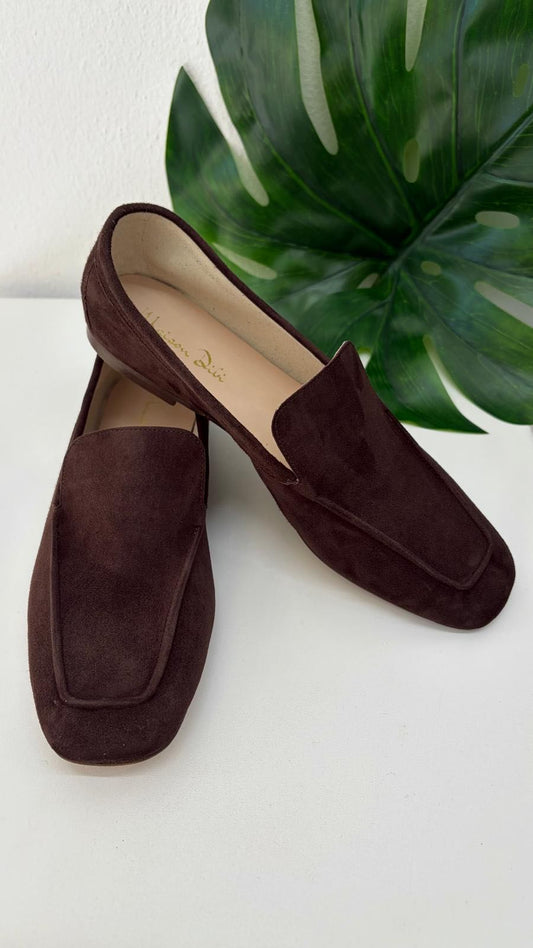 MOCASSINO NINA MORO