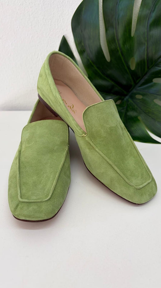 MOCASSINO NINA MELA