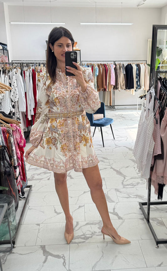 ABITO LUDOVICA
