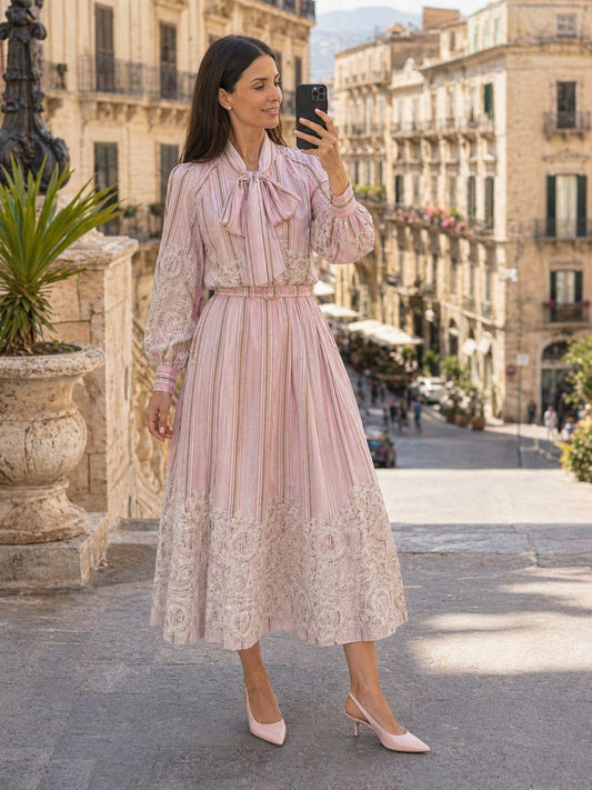 COMPLETO ARIANNA ROSA