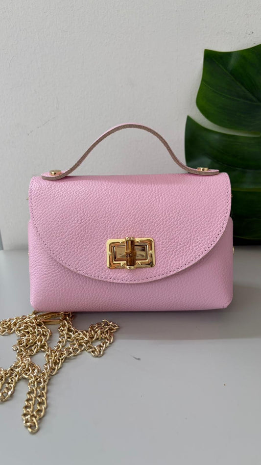 BORSA SALLY ROSA BABY