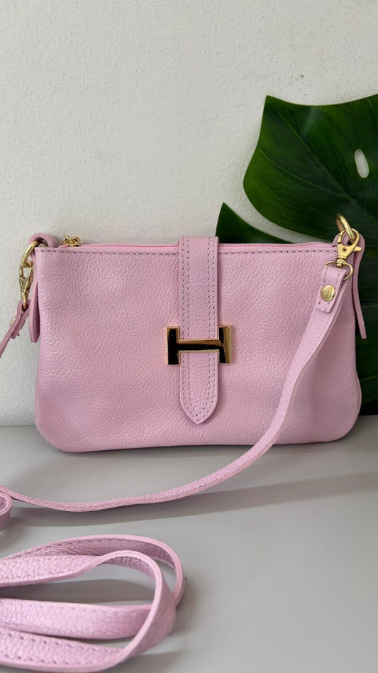 BORSA HOLLY ROSA BABY