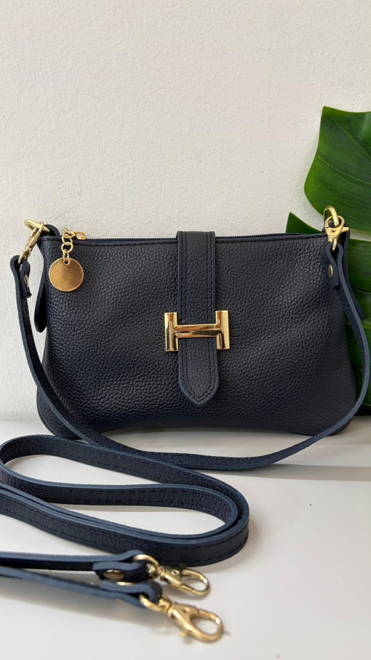 BORSA HOLLY BLU