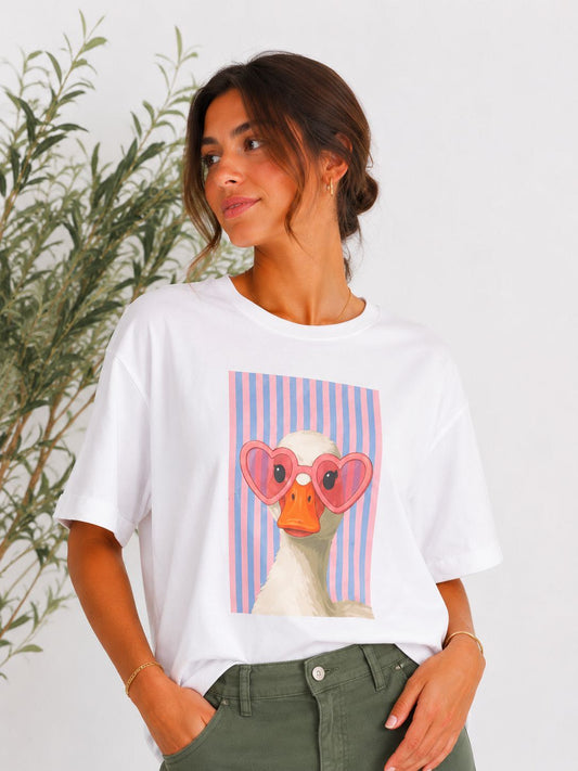 T-SHIRT PAPERA