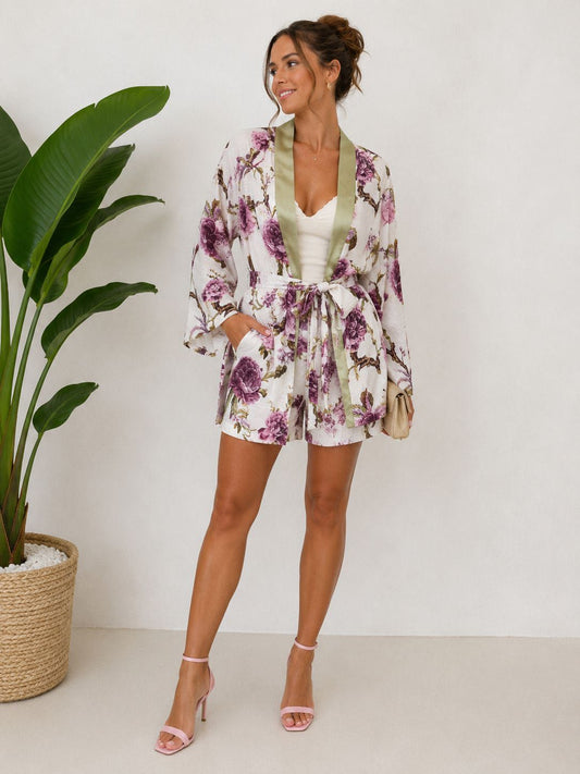 KIMONO MALINDI