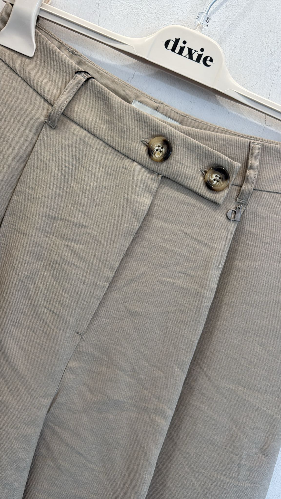 BERMUDA PARIS BEIGE