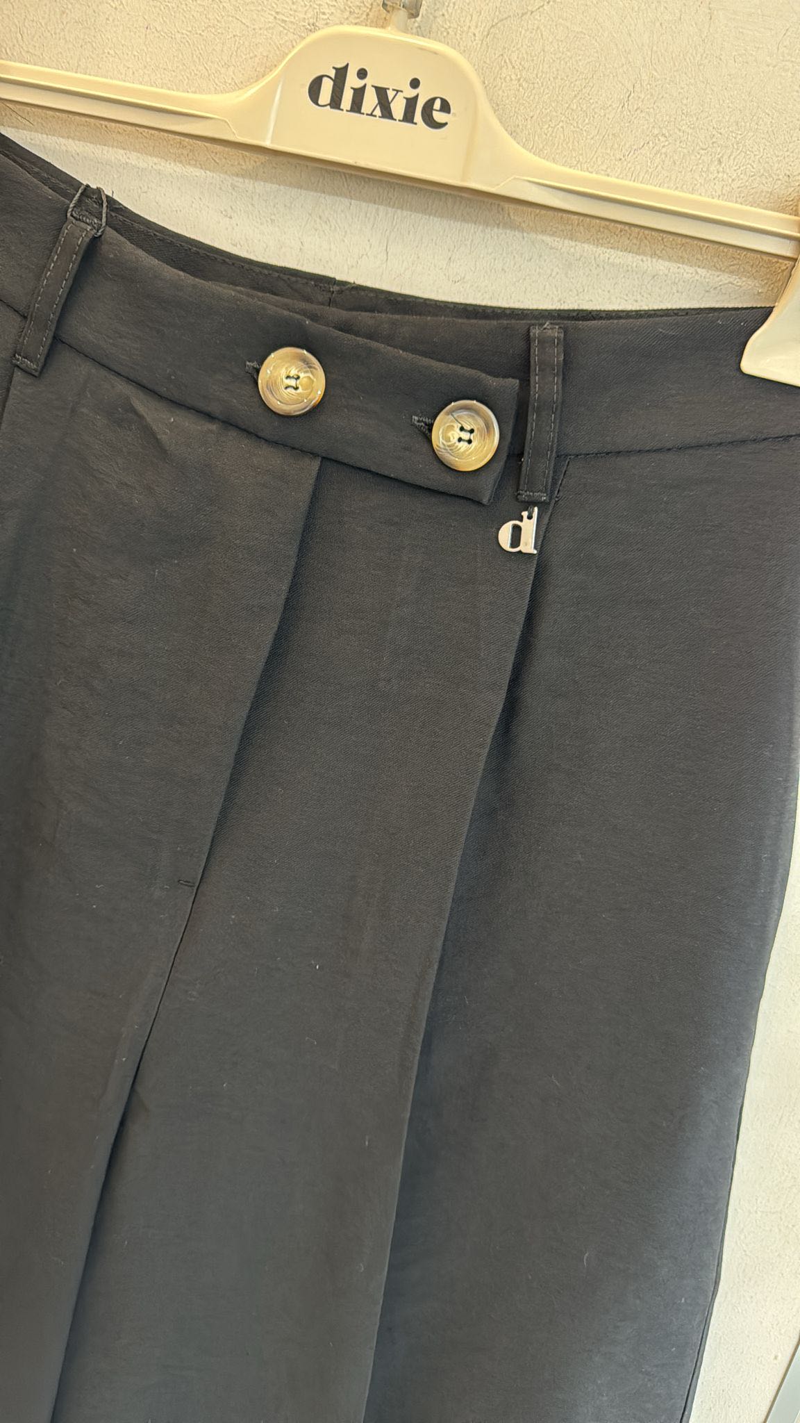 BERMUDA PARIS NERO