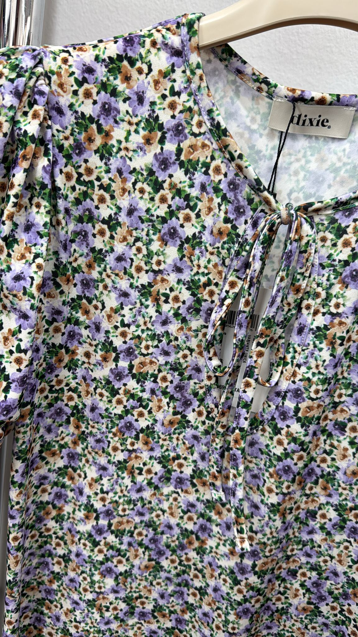 VESTITO MARGHERITE