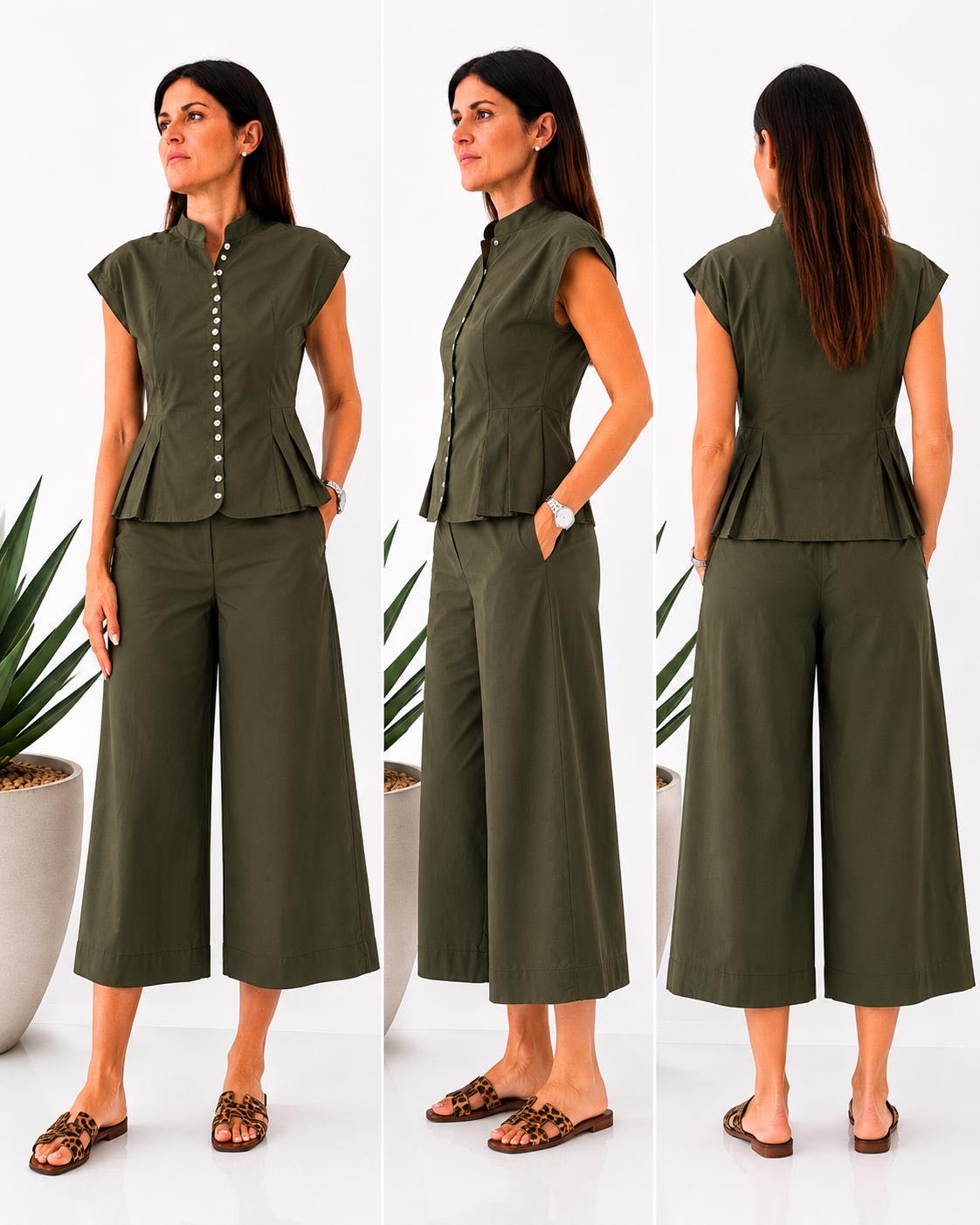 COMPLETO MARINA MILITARE