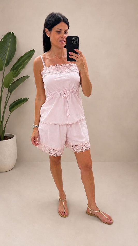 TOP ANNA ROSA