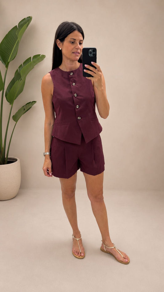 COMPLETO CALIFORNIA INDIA