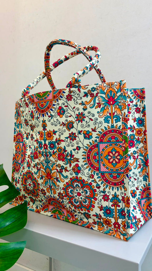 BORSA SHOPPER CAPRI