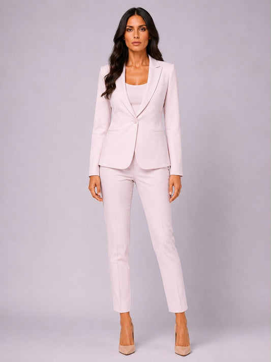 PANTALONE BASIC LANA