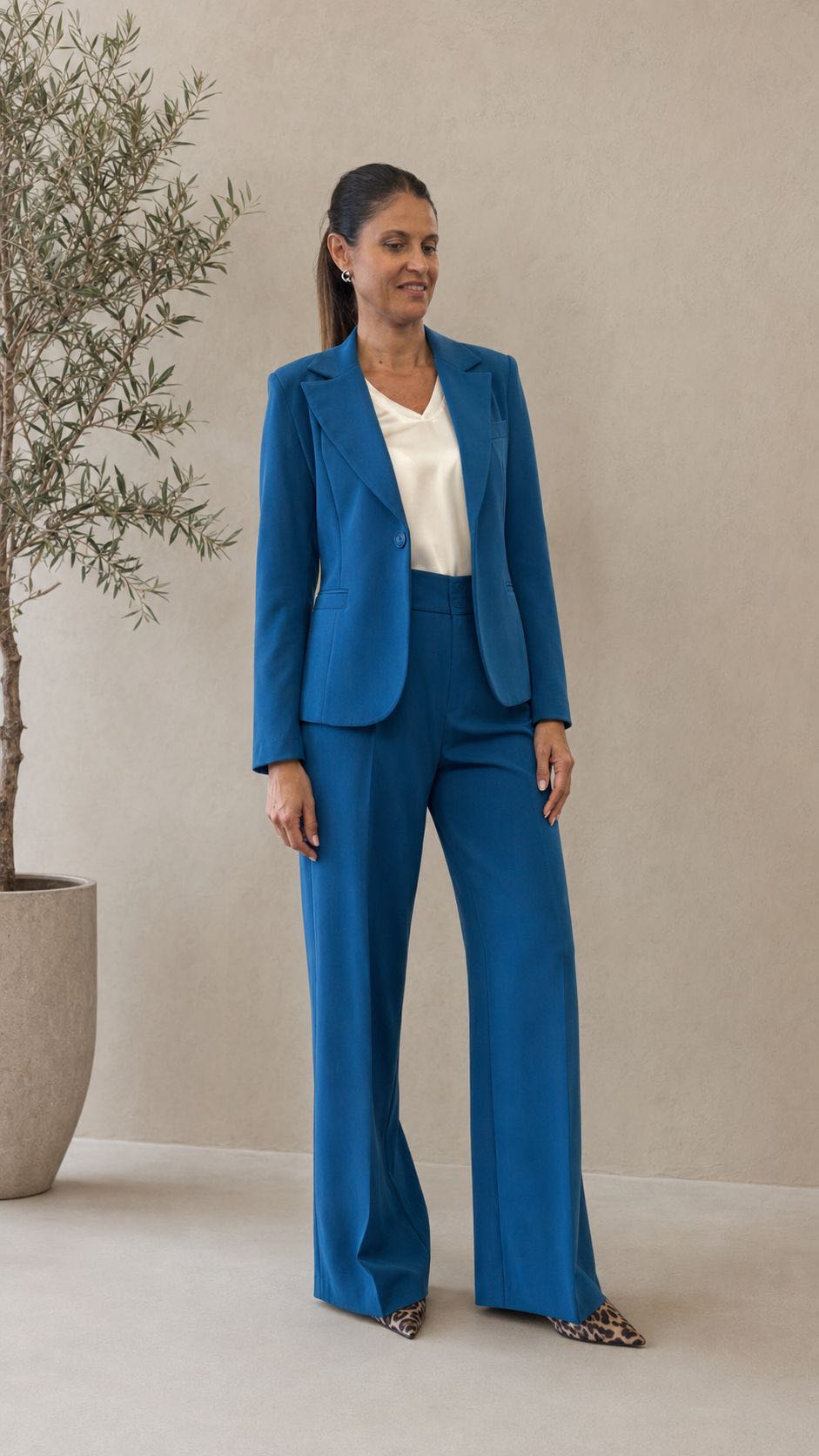 PANTALONE GIGLIO LAKE
