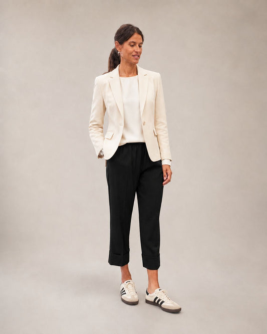 PANTALONE LISA NERO