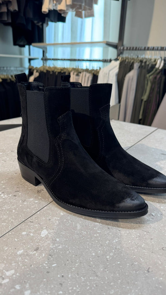 TEXANO CHELSEA NERO