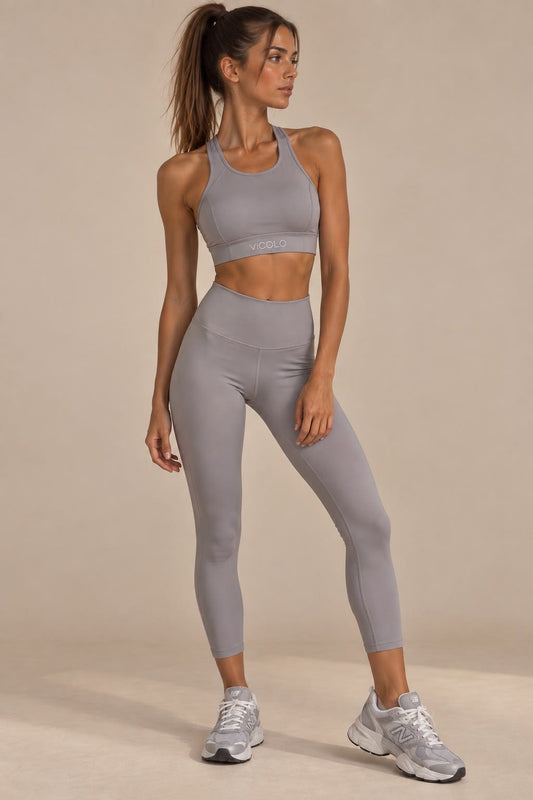 COMPLETO URBAN ACTIVE ALLUMINIO