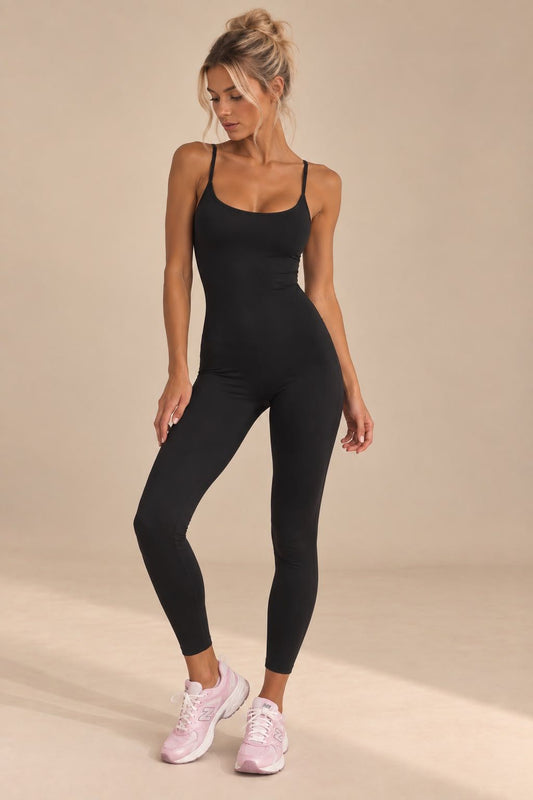 TUTA URBAN ACTIVE NERO