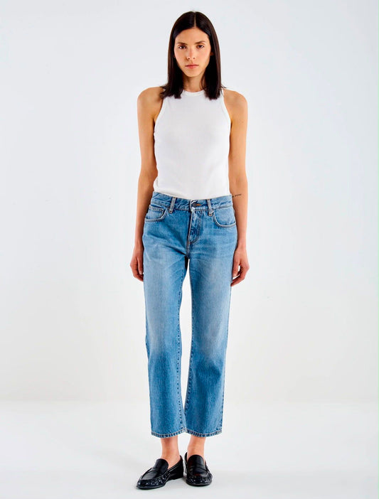 JEANS ZEKE