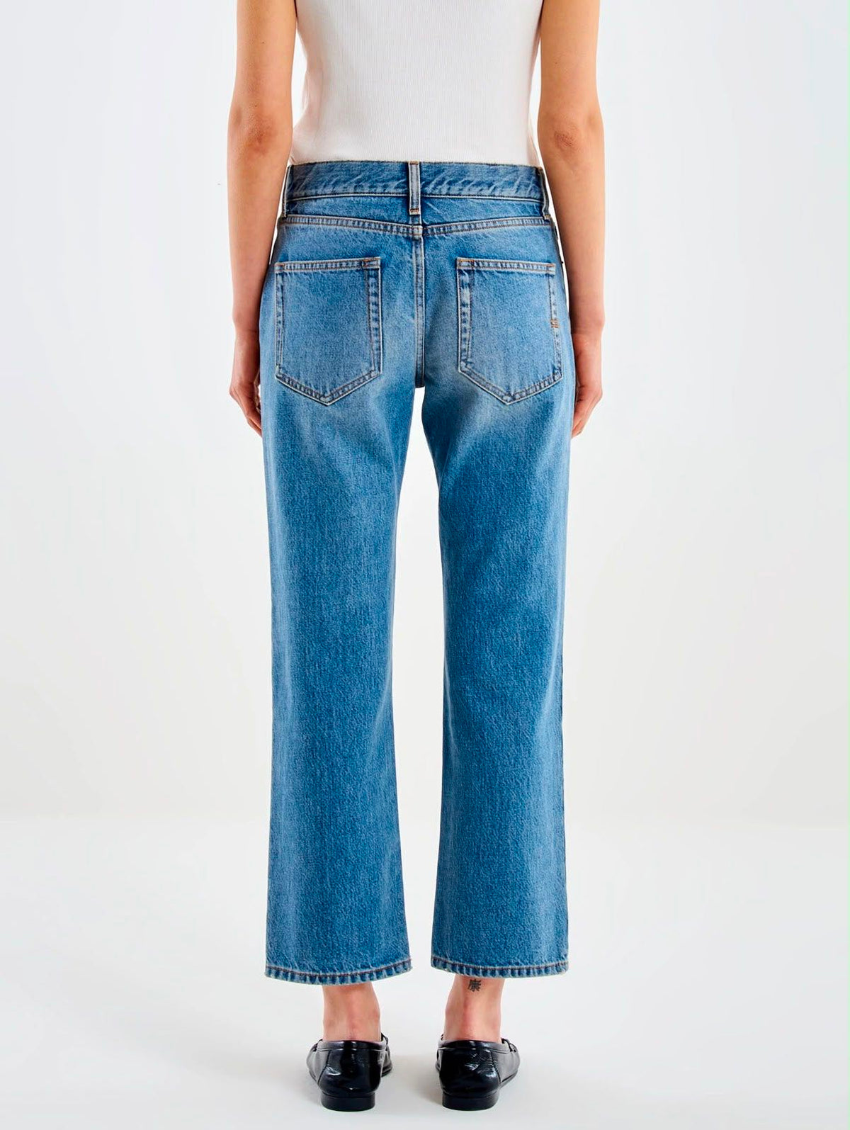 JEANS ZEKE