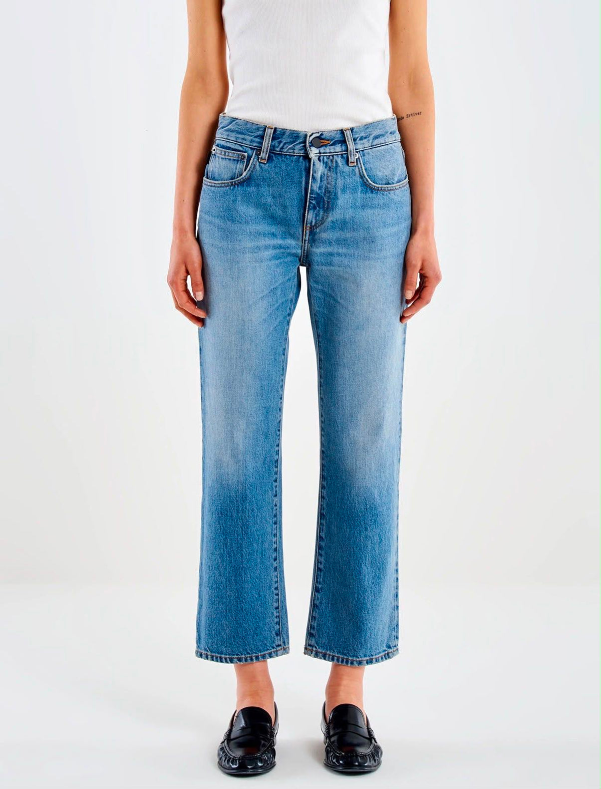 JEANS ZEKE