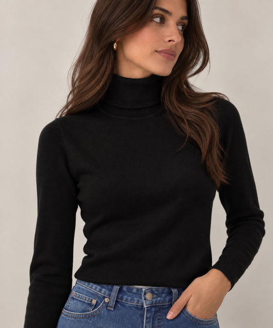 DOLCEVITA BASIC NERO